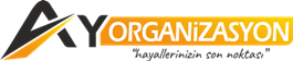 Ay Organizasyon - VAN