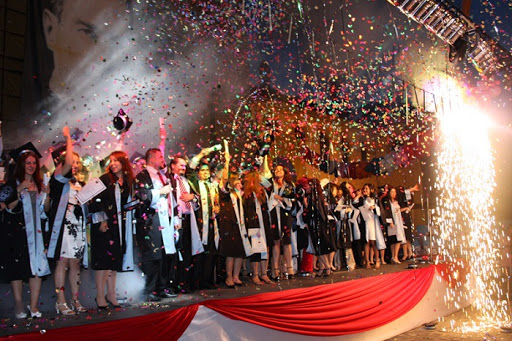 Mezuniyet Organizasyonu