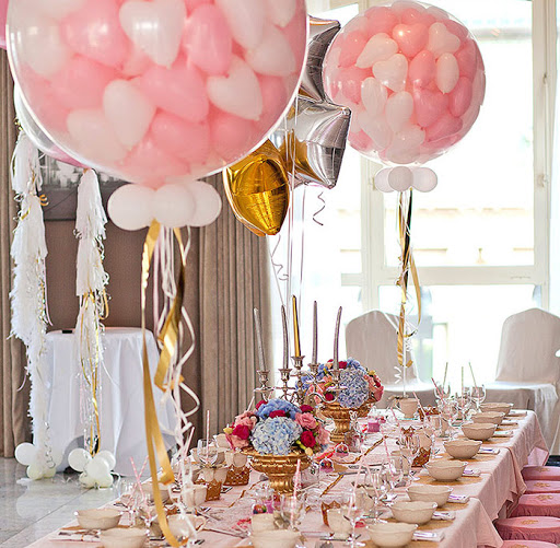 Doğum Günü Organizasyonu